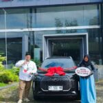 Chery Balikpapan