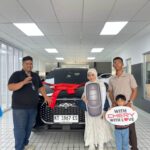 Chery Balikpapan
